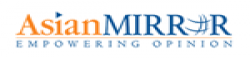 Asian Mirror,AsianMirrornewsrank,‎AsianMirrornews,‎AsianMirrornewsinformation,SriLankaNews,SriLankaKhobor,AllSriLankaWebsite,newswebsitelist,websitelist,SriLankaallwebsitelist,SriLankaallnewswebsitelist,SriLankanewspaperlist,SriLankapopularnewsportallist,SriLankanews,allnewspaper,bdallnewspaper,allbdnewswebsite,SriLankatoppopularnewslist