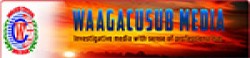 Waaga Cusub Media,WaagaCusubMedianewsrank,‎WaagaCusubMedianews,‎WaagaCusubMedianewsinformation,SomaliaNews,SomaliaKhobor,AllSomaliaWebsite,newswebsitelist,websitelist,Somaliaallwebsitelist,Somaliaallnewswebsitelist,Somalianewspaperlist,Somaliapopularnewsportallist,Somalianews,allnewspaper,bdallnewspaper,allbdnewswebsite,Somaliatoppopularnewslist