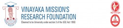Vinayaka Mission's Research Foundation,Indiaalluniversitylist,Indiaallvarsitylist,university,alluniversitylist,theworldalluniversitylist,universityrank,varsity,varsityuniversity,universitylisting,governmentuniversitylist,privateuniversitylist,nationaluniversitylist,bestnationaluniversity,bestgovernmentuniversity,bestprivateuniversity,popularuniversitylist