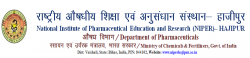 NationalInstituteofPharmaceuticalEducationandResearch,Hajipur,Indiaalluniversitylist,Indiaallvarsitylist,university,alluniversitylist,theworldalluniversitylist,universityrank,varsity,varsityuniversity,universitylisting,governmentuniversitylist,privateuniversitylist,nationaluniversitylist,bestnationaluniversity,bestgovernmentuniversity,bestprivateuniversity,popularuniversitylist