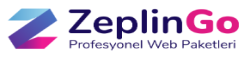 ZeplinGo UI/UX Design Collaboration