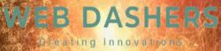 Web Dashers Digital Solutions