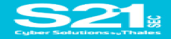 S21seccybersecurity,threatintelligence,securityservices,managedsecurity,digitalriskmanagement,dataprotection