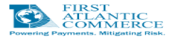 SecureOnlinePaymentGateway,Cross-BorderTransactions,FirstAtlanticCommerce