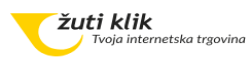 ZutiKlik,onlineshoppingCroatia,techgadgets,homeappliances,smartphones,electronics,onlinestoreCroatia,bestoffersZutiKlik