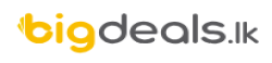 Bigdeals.lk,onlineshoppingSriLanka,bestdealsonline,electronicsSriLanka,homeappliancesdeals,discountsSriLanka,fastdelivery